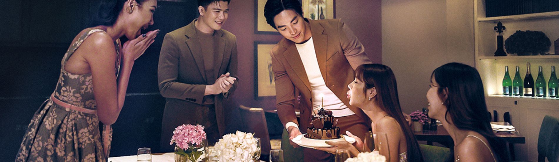 Celebrate Your Birthday in Style with Sunday Jazzy Brunch Party Packages