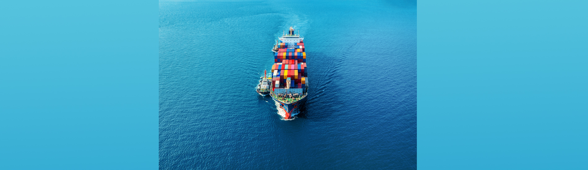 Trade Figures for Jan-Mar 2024 Released by Norway Connect