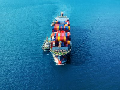Trade Figures for Jan-Mar 2024 Released by Norway Connect
