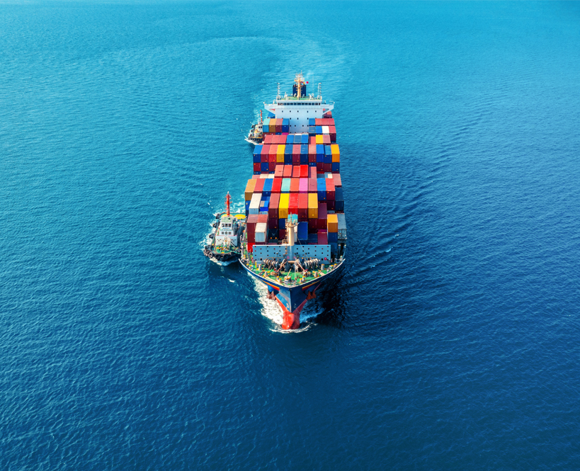 Trade Figures for Jan-Mar 2024 Released by Norway Connect