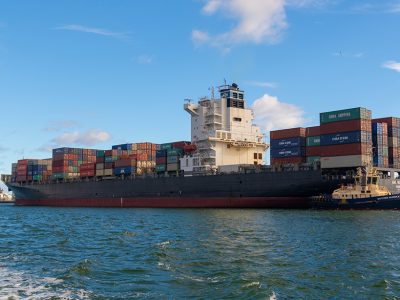 Trade Figures for Jan-April 2024 Released by Norway Connect