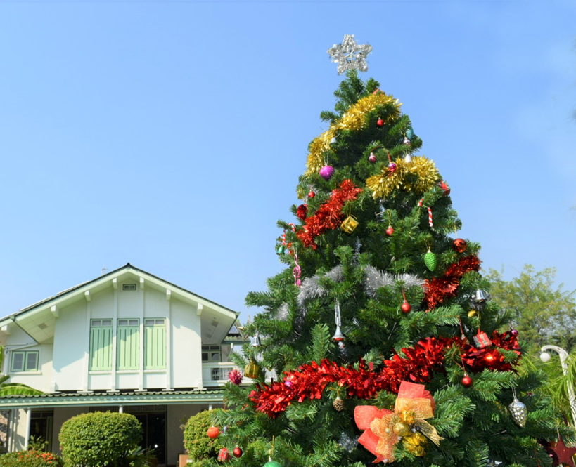 Christmas Family Fun Fest 2024