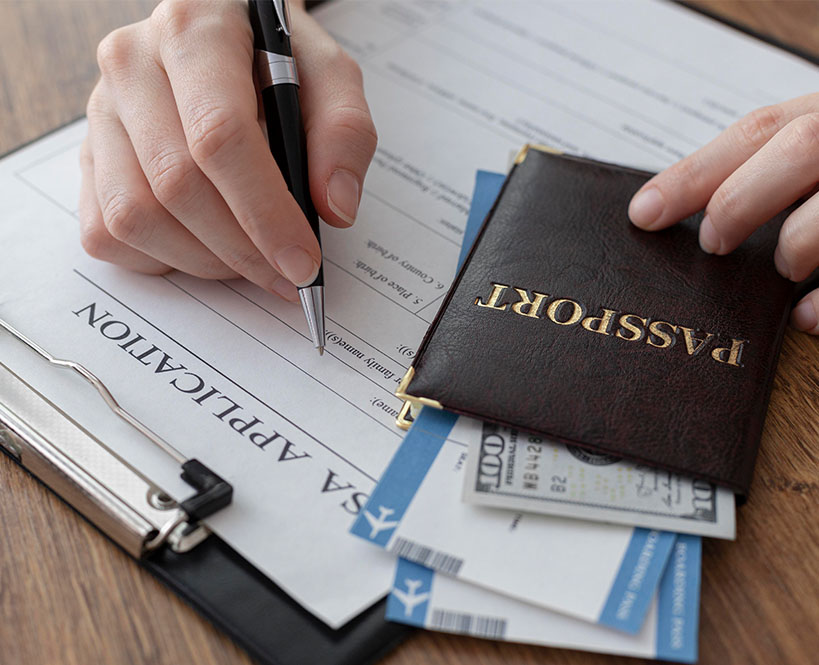 Tax Alert: New visa policies rolled out – Thailand