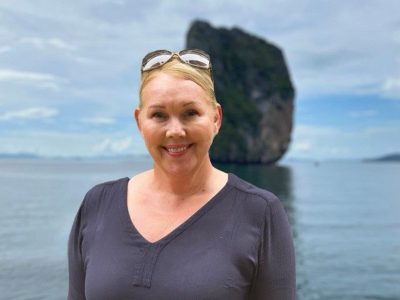Ms. Ingeborg Fallet Kristensen Appointed as New President of SKÅL International Krabi
