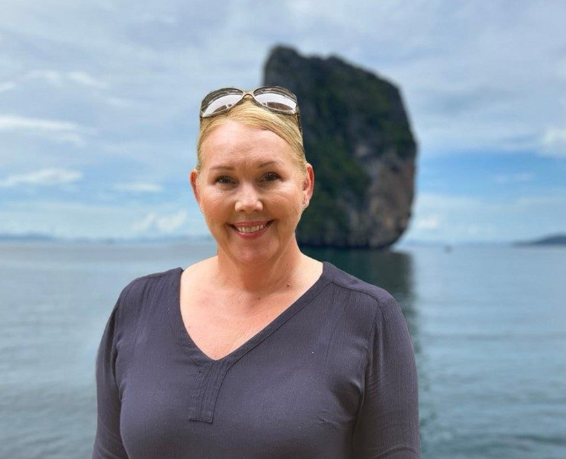 Ms. Ingeborg Fallet Kristensen Appointed as New President of SKÅL International Krabi