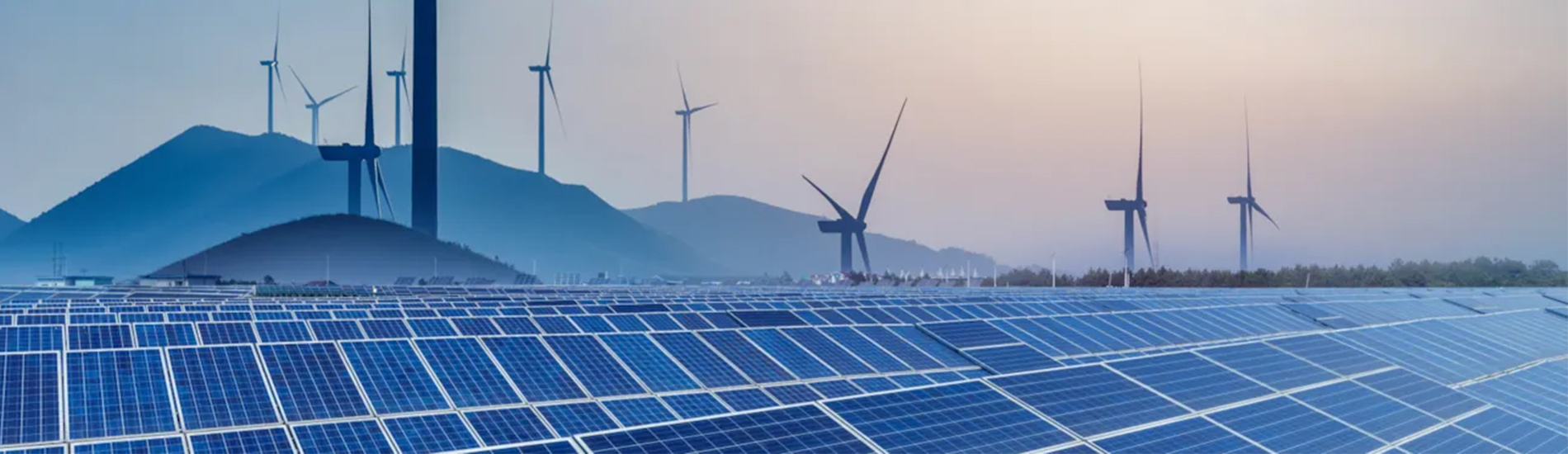 Green Power Monitor introduces New Energy Management System for enhanced Renewable Power Plant Control