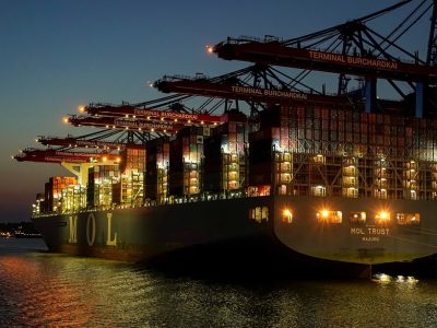 Norway’s Trade with Indonesia and Thailand