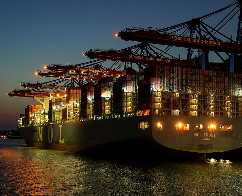 Norway’s Trade with Indonesia and Thailand