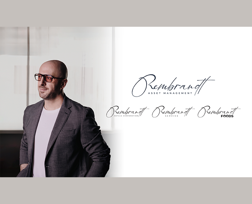 Rembrandt Asset Management Leading the Way in Hotels and Asset Management in Thailand