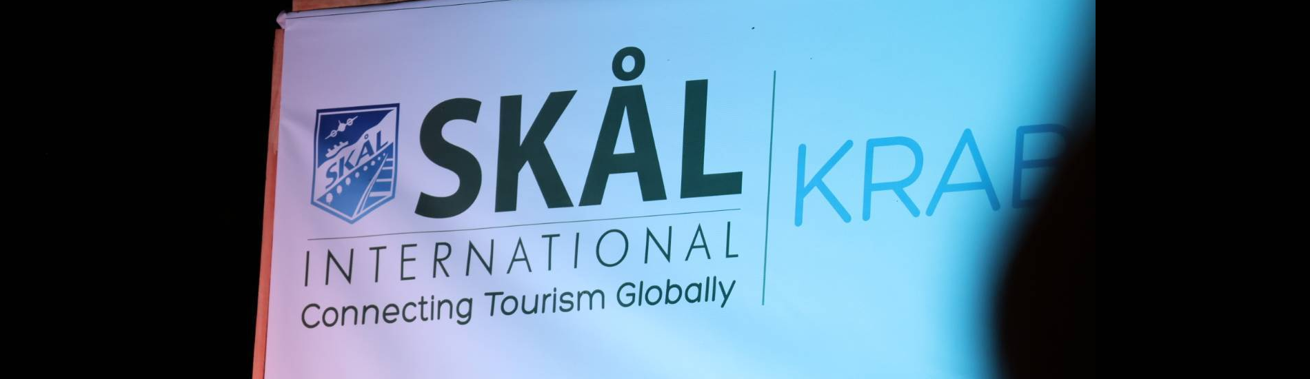 Launch of SKAL International 2024 in Krabi with President Ms. Ingeborg Fallet Kristensen and TAT