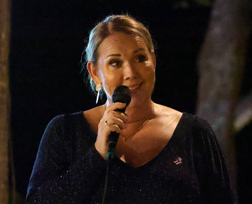 Launch of SKAL International 2024 in Krabi with President Ms. Ingeborg Fallet Kristensen and TAT