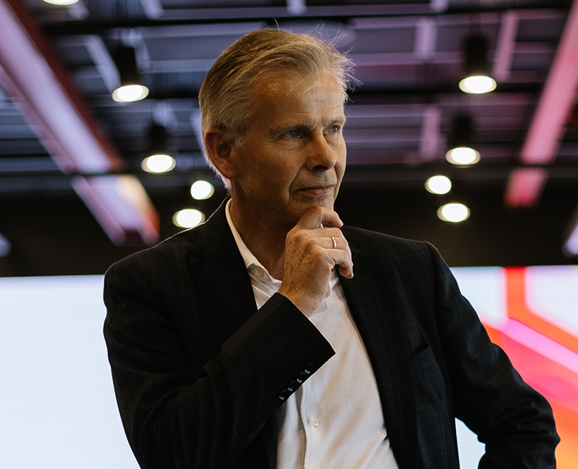 Telenor, In the business of building telecom companies for the future