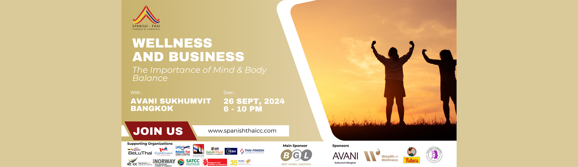 Wellness for Business: The Importance of Mind & Body Balance