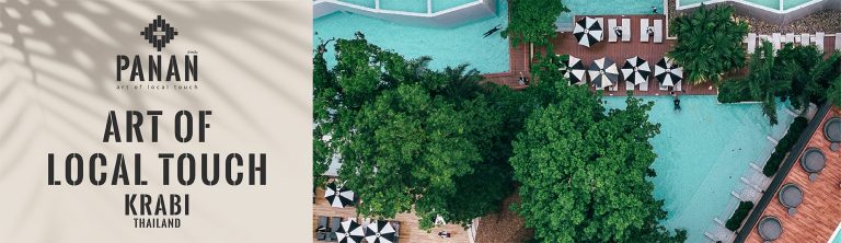 Discover Panan Krabi Resort: Where Local Charm Meets Modern Comfort