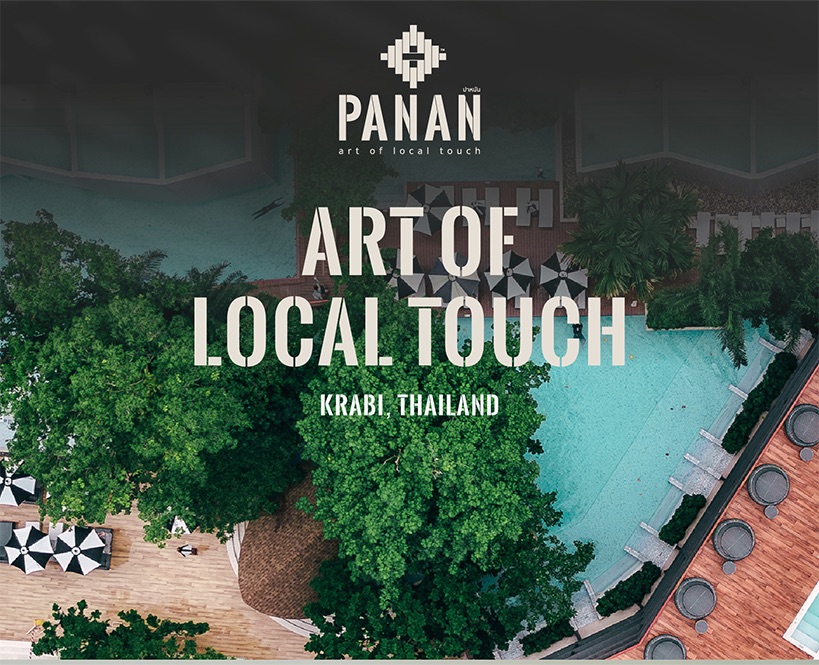 Discover Panan Krabi Resort: Where Local Charm Meets Modern Comfort