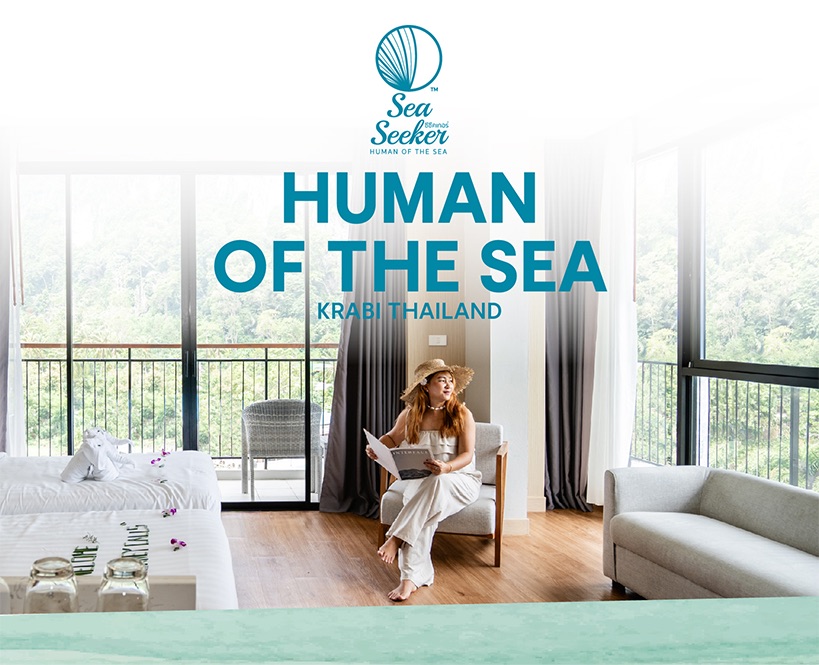 Discover Sea Seeker Krabi: Where Adventure Meets Style
