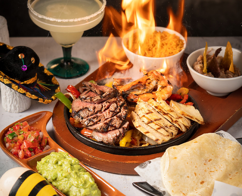 Bring Your Swimmies and Your Hungries to Weekend Pool Brunch at MEXICANO