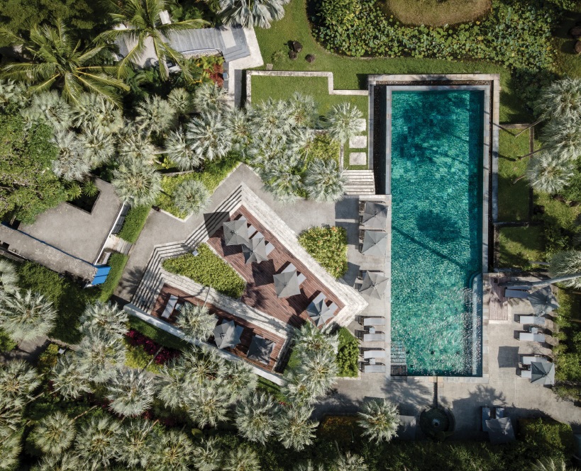 Magnificent Getaway Package at The Slate Phuket