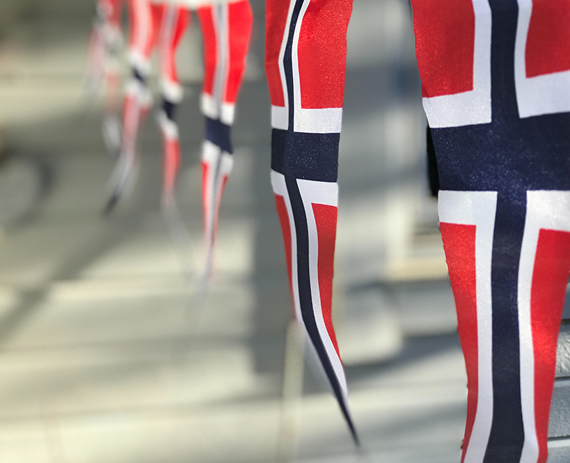 Roundtable on Brand Norway in Thailand - Norwegian Sustainability Business Ethics