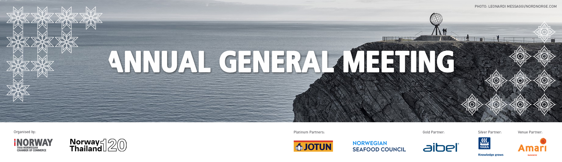 Annual General Meeting 2025