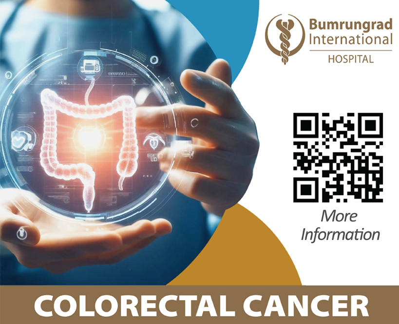 Colorectal Cancer: A Concern for Everyone