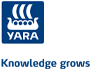 Yara Knowledge grows