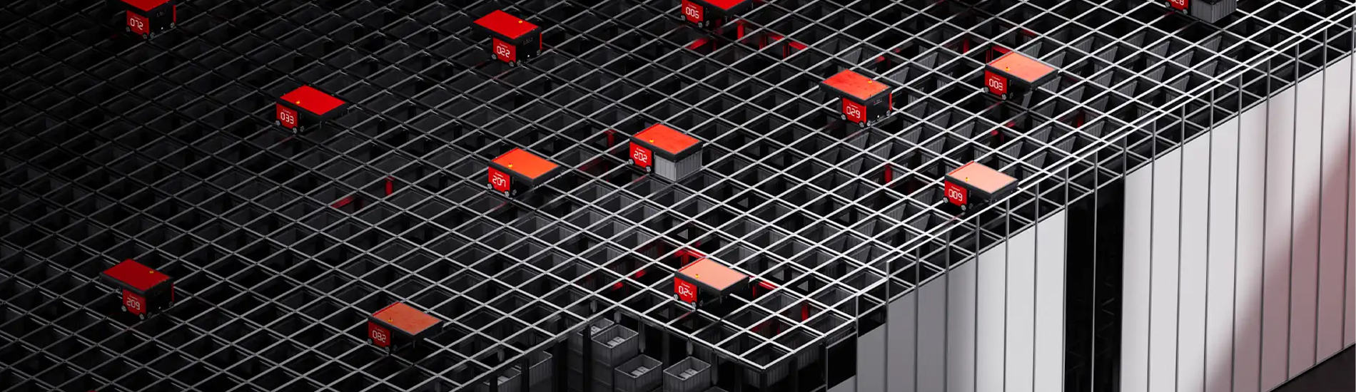 AutoStore Showcases Game Changing Solutions at LogiMAT 2025