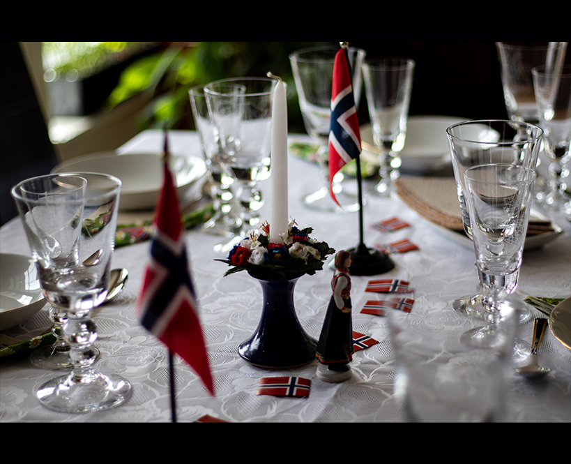 17 May Dinner 2025