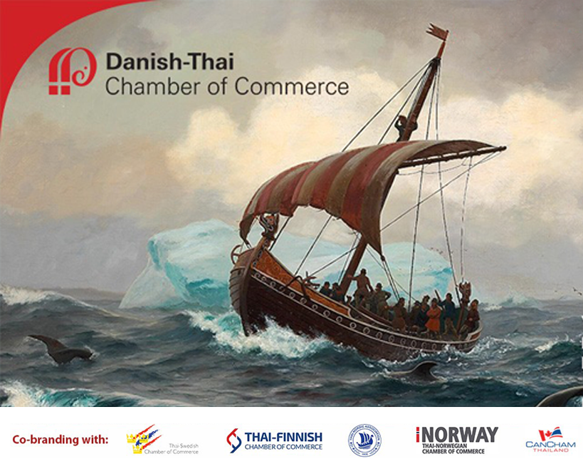 Celebrating more than 1000 Years of Trade in the North Atlantic