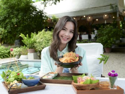 NSC hit the mark with Salmon Campaign in Thailand