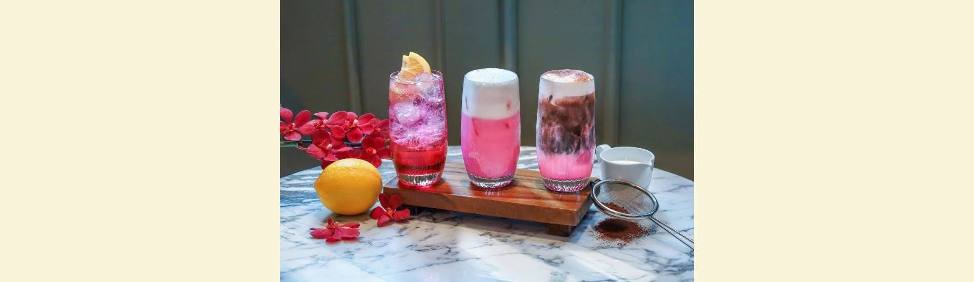 April Delights at Sofitel Bangkok Sukhumvit: Seasonal Feasts, Exclusive Tastings & Refreshing Escapes