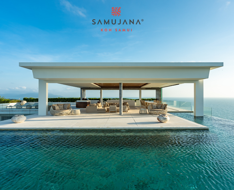 Samujana Villas Exclusive Offer