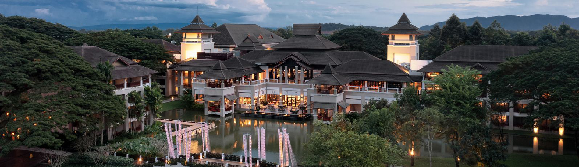 Unwind, Explore, and Refresh this Summer at Le Méridien Chiang Rai Resort