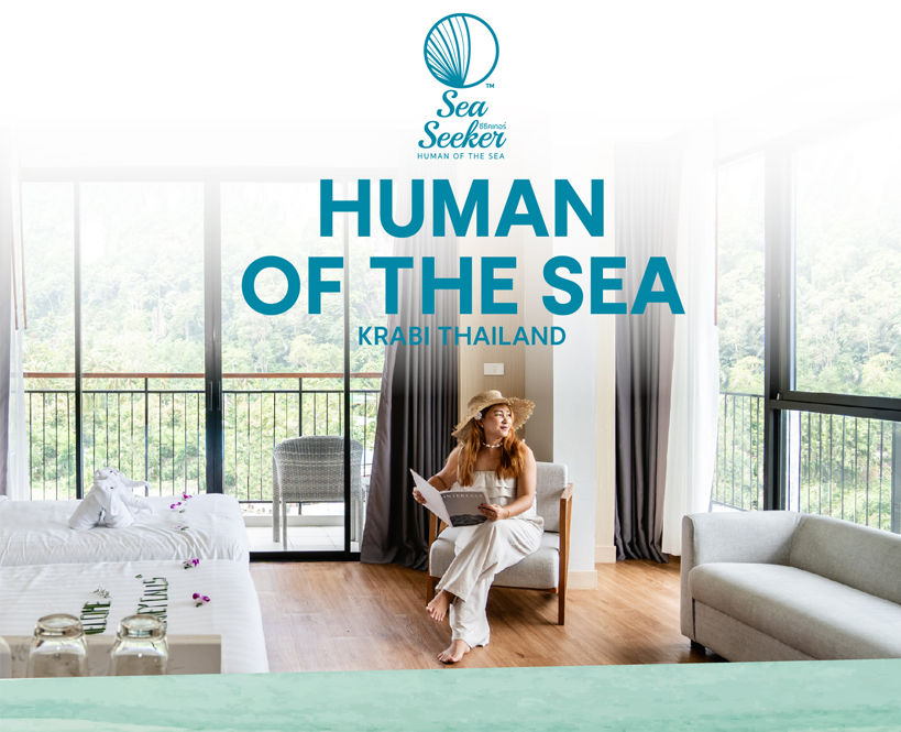 Discover Sea Seeker Krabi: Where Adventure Meets Style