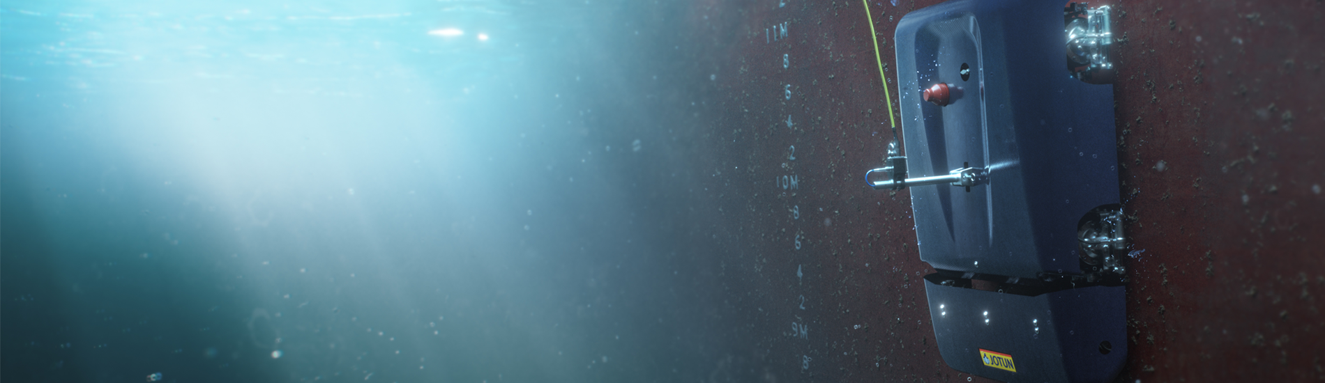 Jotun: Keeping Pace with Sustainability