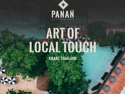 Discover Panan Krabi Resort: Where Local Charm Meets Modern Comfort