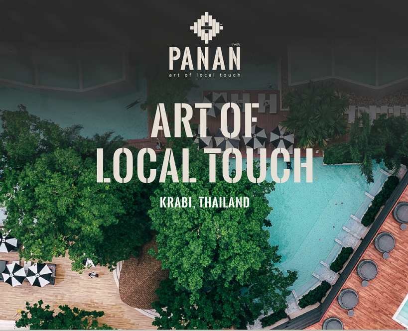 Discover Panan Krabi Resort: Where Local Charm Meets Modern Comfort