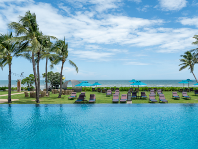 Escape to Paradise: Save 10% at Sheraton Hua Hin Resort & Spa