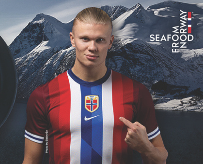 Win a Trip to Norway with Seafood from Norway’s ‘Norwegian Saba…Truly One of a Kind’ Campaign