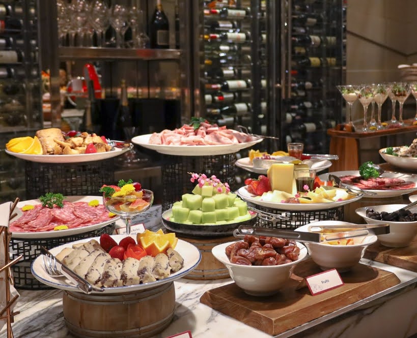 Flavors of Summer at Sofitel Bangkok Sukhumvit: Italian Brunches, Coastal Hotate, and Lavender Escapes