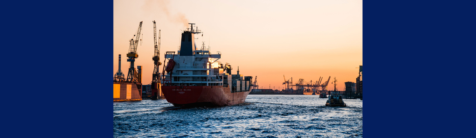 Trade Figures for Jan-April 2025 Released by Norway Connect