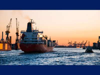 Trade Figures for Jan-April 2025 Released by Norway Connect