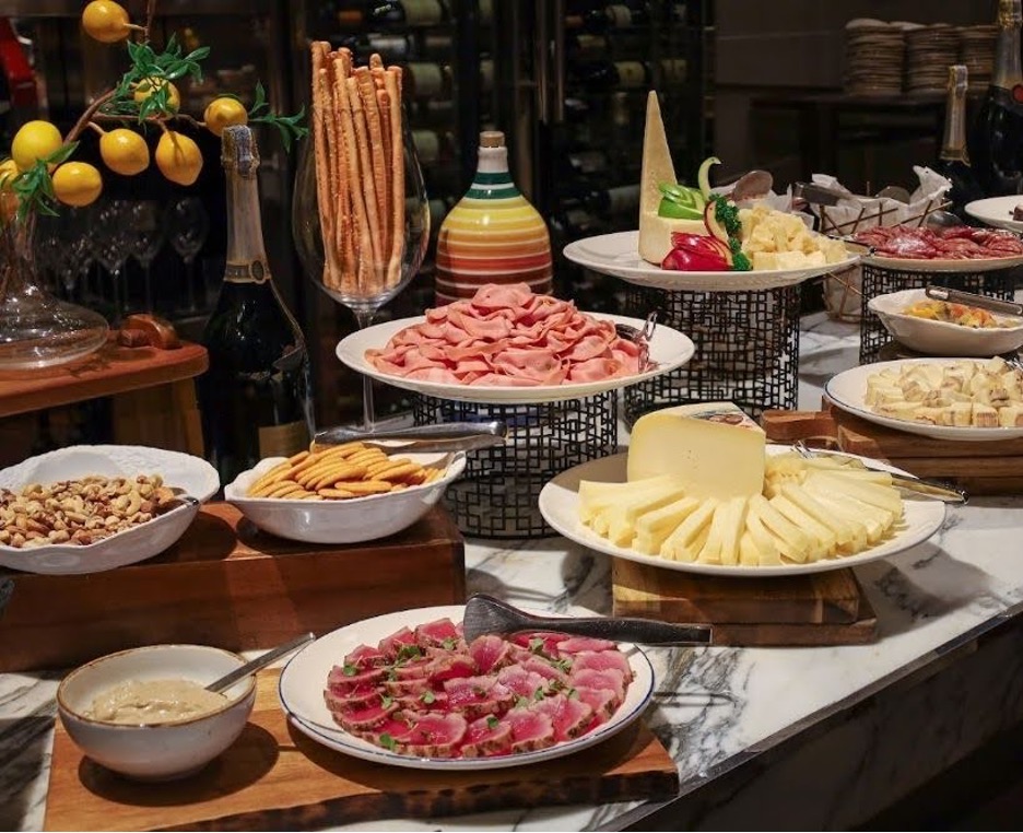 Celebrate the French Spirit This July: Elegant Dining, Inspired Cocktails & Relaxing Escapes at Sofitel Bangkok Sukhumvit