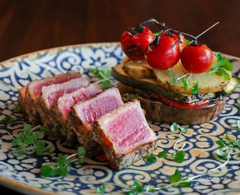 Celebrate the French Spirit This July: Elegant Dining, Inspired Cocktails & Relaxing Escapes at Sofitel Bangkok Sukhumvit