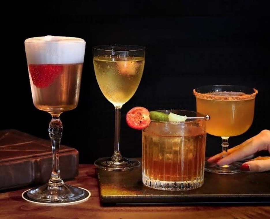 Celebrate the French Spirit This July: Elegant Dining, Inspired Cocktails & Relaxing Escapes at Sofitel Bangkok Sukhumvit