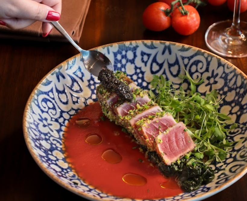 Flavors of Summer at Sofitel Bangkok Sukhumvit: Italian Brunches, Coastal Hotate, and Lavender Escapes