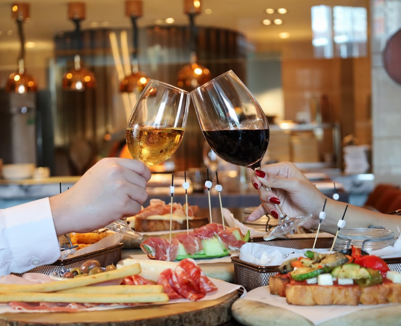 Flavors of Summer at Sofitel Bangkok Sukhumvit: Italian Brunches, Coastal Hotate, and Lavender Escapes