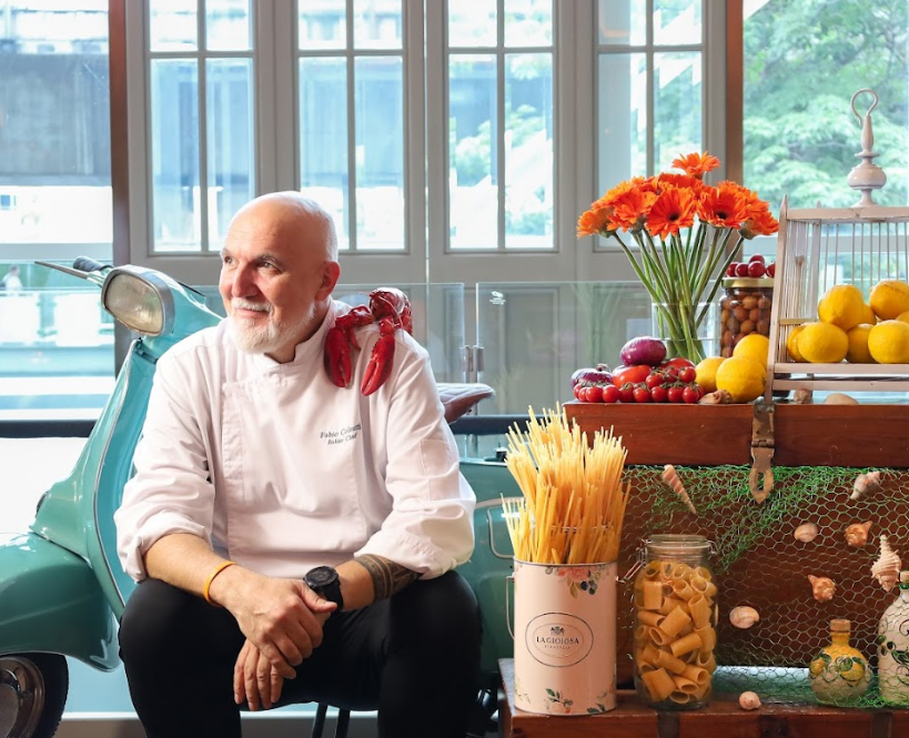 Flavors of Summer at Sofitel Bangkok Sukhumvit: Italian Brunches, Coastal Hotate, and Lavender Escapes