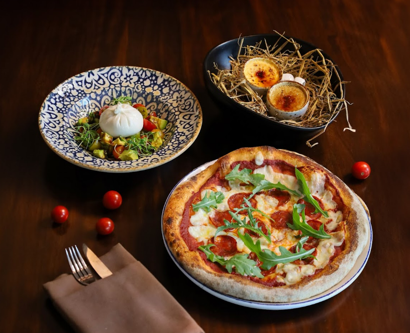Flavors of Summer at Sofitel Bangkok Sukhumvit: Italian Brunches, Coastal Hotate, and Lavender Escapes