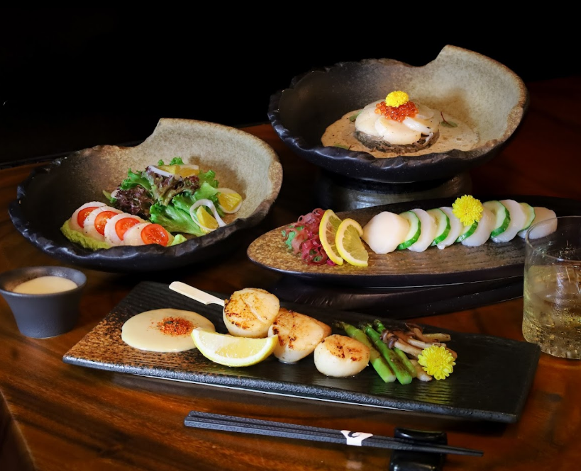 Flavors of Summer at Sofitel Bangkok Sukhumvit: Italian Brunches, Coastal Hotate, and Lavender Escapes